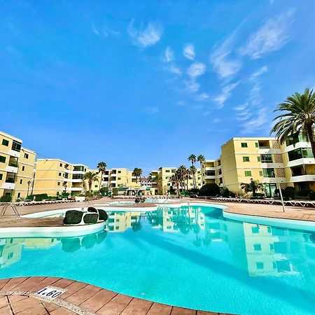 Las Olas Blue 플라야 델 잉글스 외부 사진